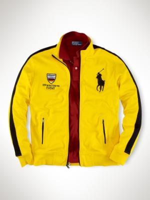 wholesale Men Ralph Lauren Hoodies No. 266